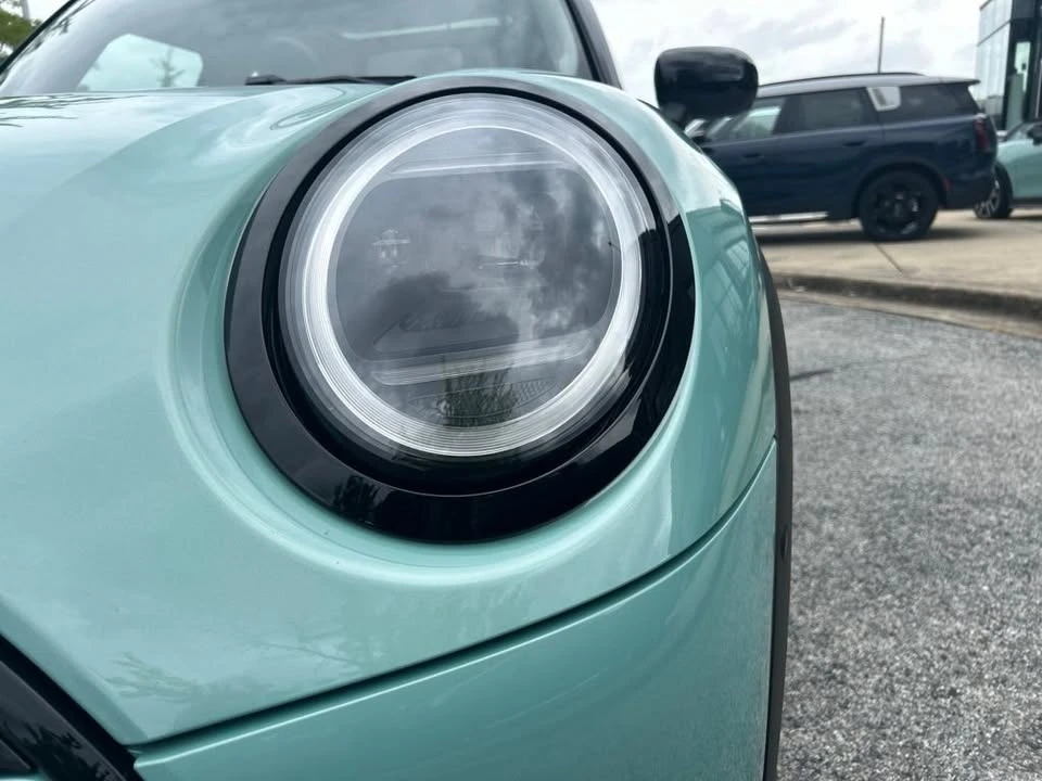 2027 Mini Mini 4th Gen - Image 15 of 20
