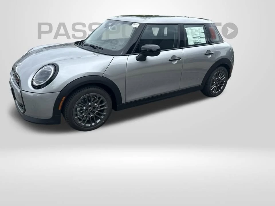 2027 Mini Mini 4th Gen - Image 2 of 20