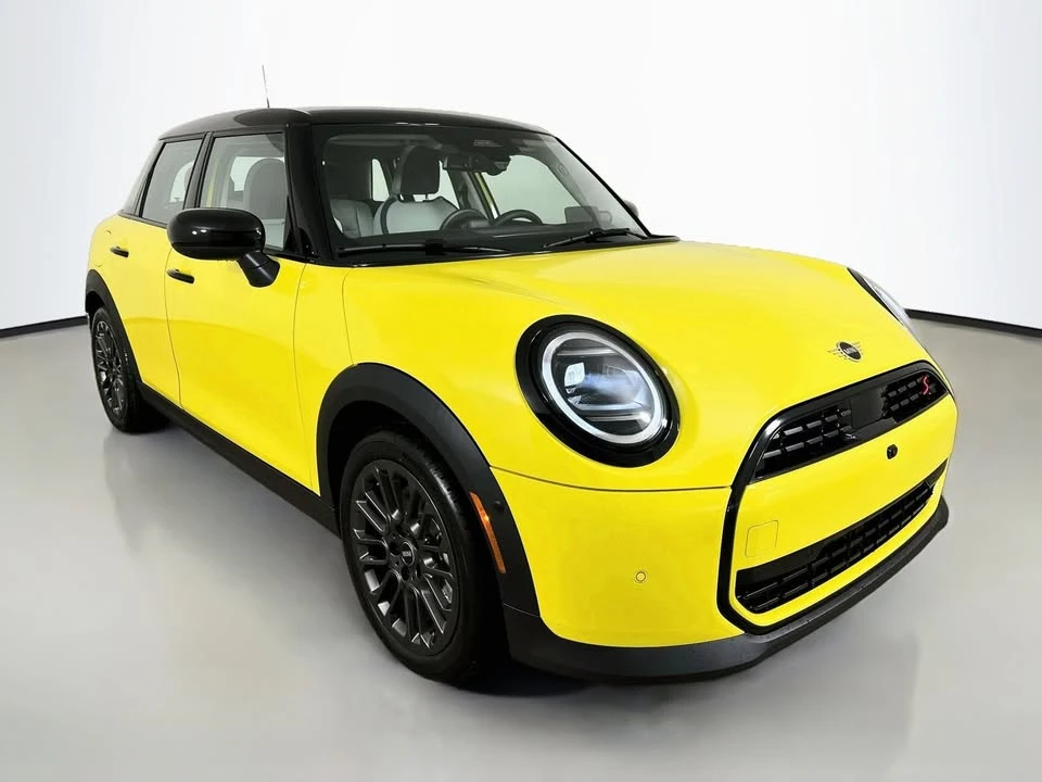 2027 Mini Mini 4th Gen - Image 3 of 20