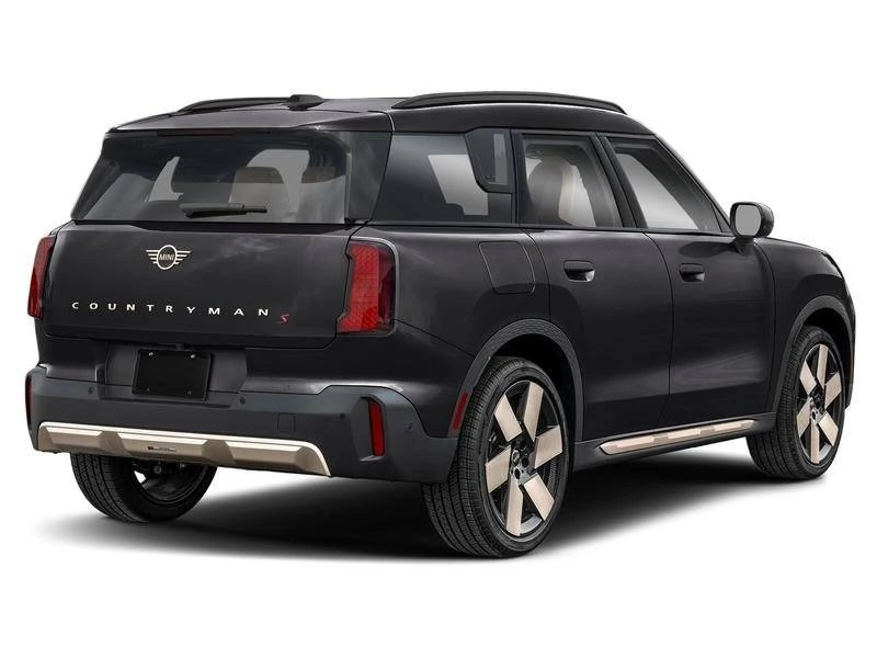 2027 Mini Countryman 3rd Gen - Image 3 of 4