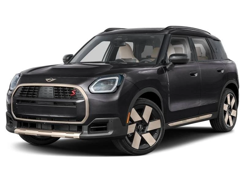 2027 Mini Countryman 3rd Gen - Image 2 of 4