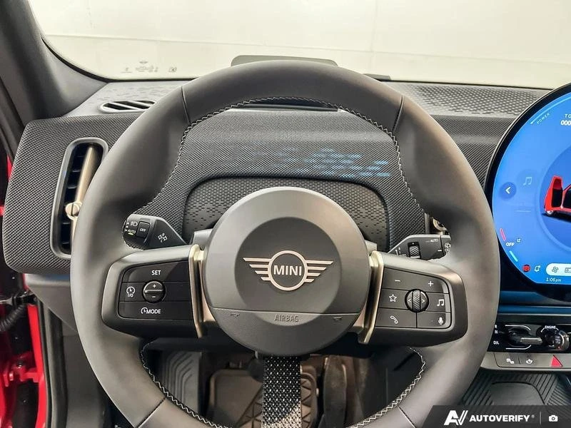2027 Mini Countryman 3rd Gen - Image 10 of 20