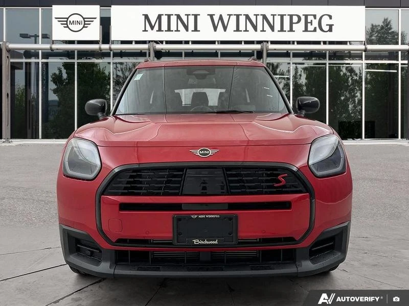 2027 Mini Countryman 3rd Gen - Image 2 of 20