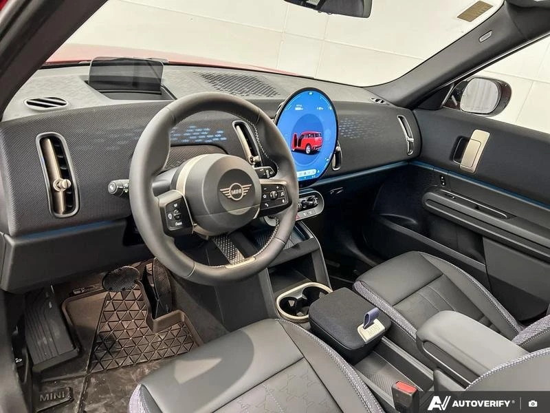 2027 Mini Countryman 3rd Gen - Image 9 of 20