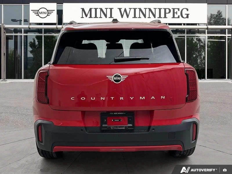 2027 Mini Countryman 3rd Gen - Image 5 of 20