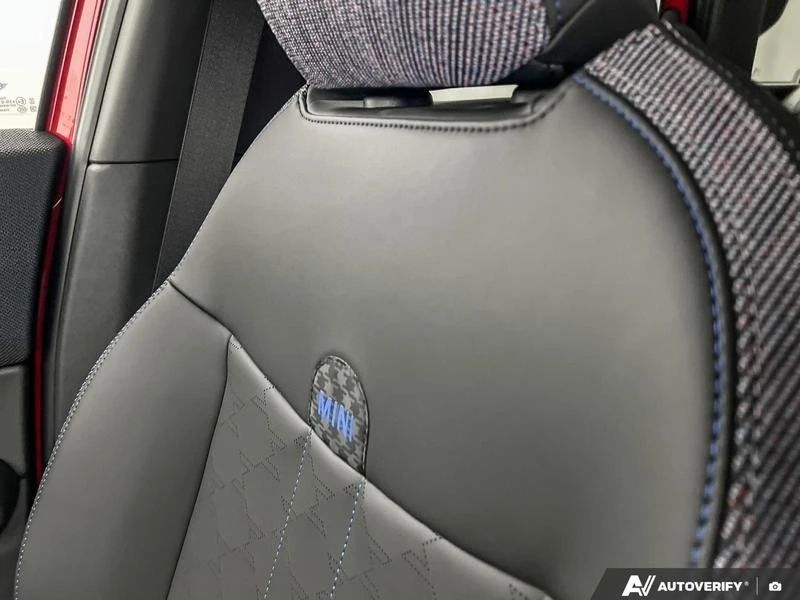 2027 Mini Countryman 3rd Gen - Image 15 of 20