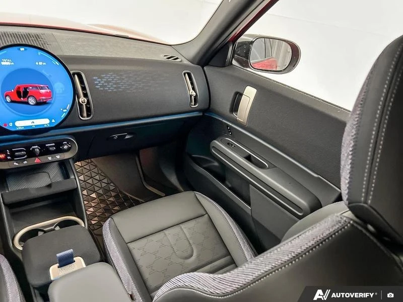 2027 Mini Countryman 3rd Gen - Image 20 of 20