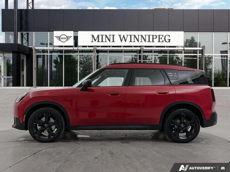 2027 Mini Countryman 3rd Gen - Image 3 of 20