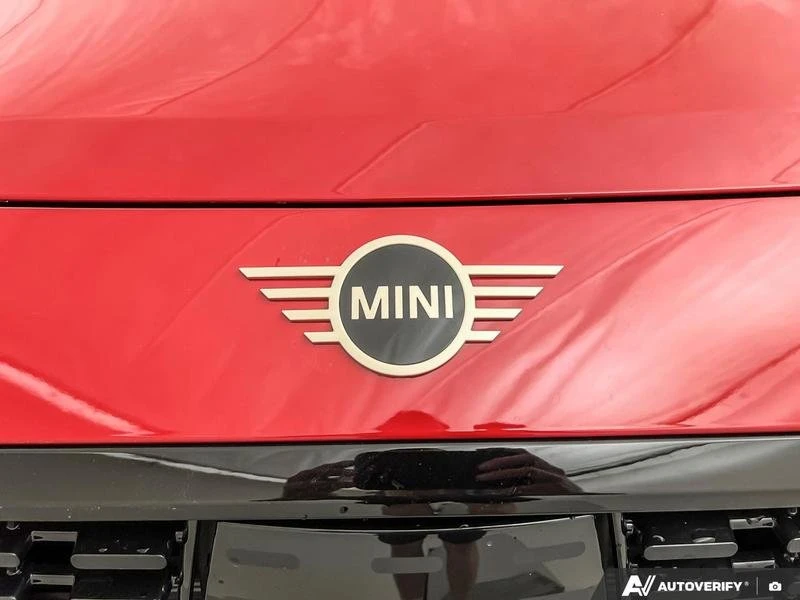 2027 Mini Countryman 3rd Gen - Image 6 of 20