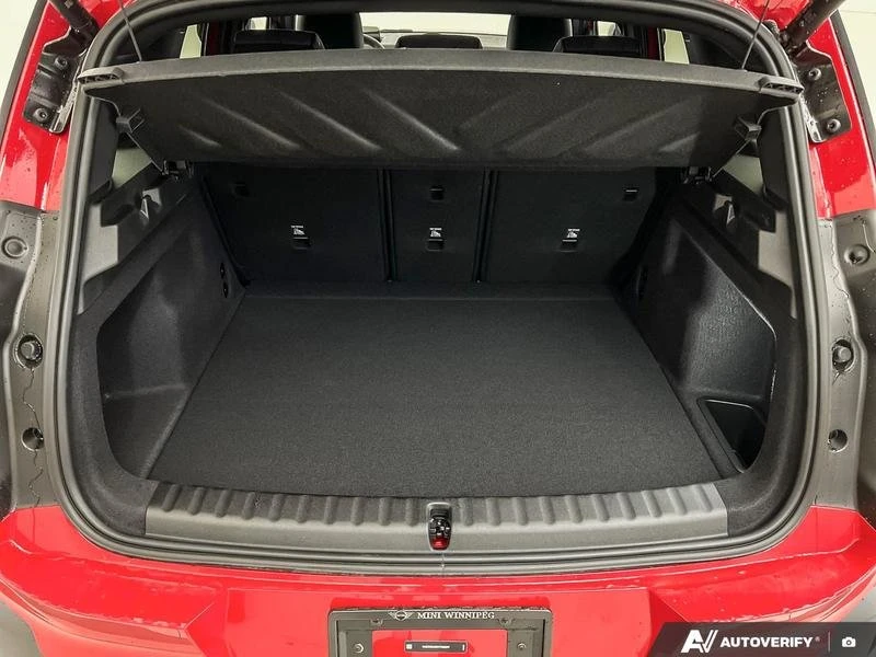 2027 Mini Countryman 3rd Gen - Image 8 of 20