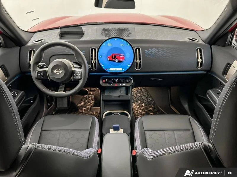 2027 Mini Countryman 3rd Gen - Image 19 of 20