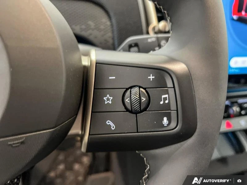 2027 Mini Countryman 3rd Gen - Image 11 of 20