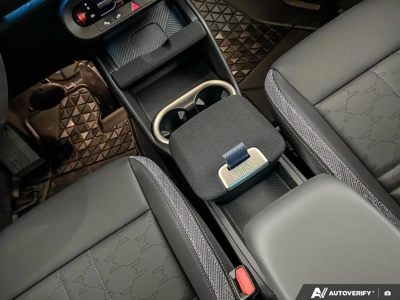 2027 Mini Countryman 3rd Gen - Image 13 of 20