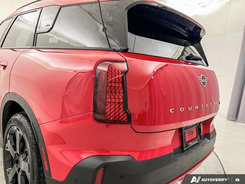 2027 Mini Countryman 3rd Gen - Image 7 of 20