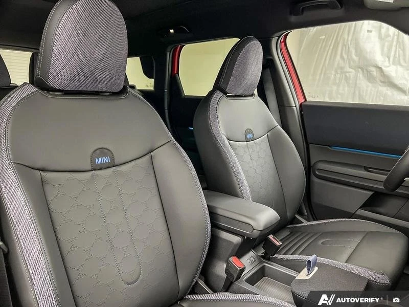 2027 Mini Countryman 3rd Gen - Image 17 of 20