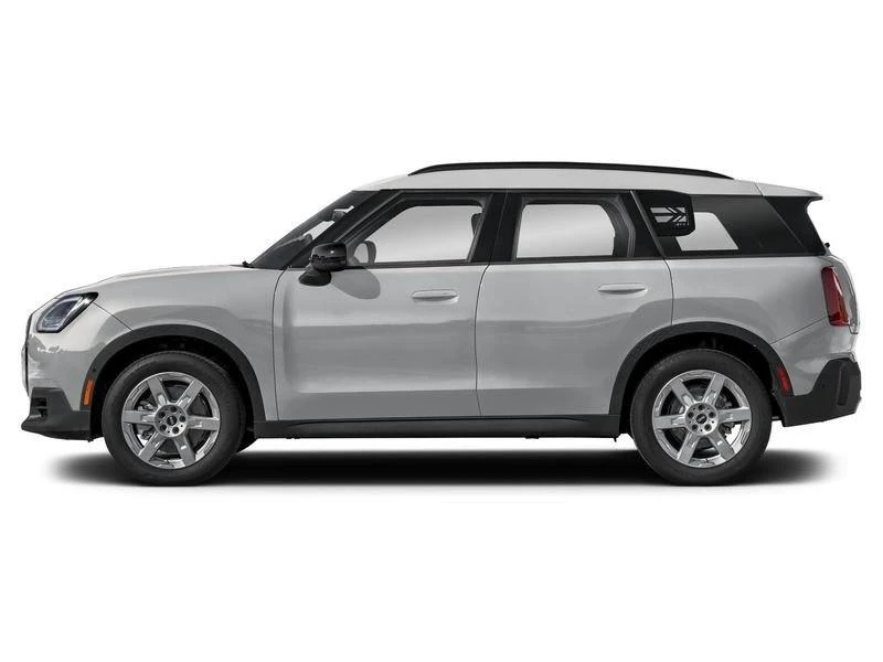 2027 Mini Countryman 3rd Gen - Image 3 of 3