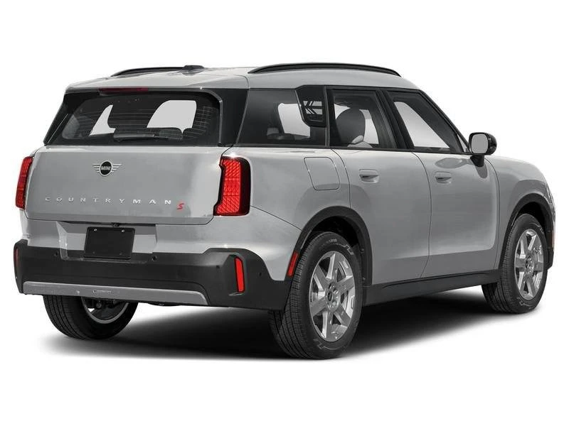 2027 Mini Countryman 3rd Gen - Image 2 of 3