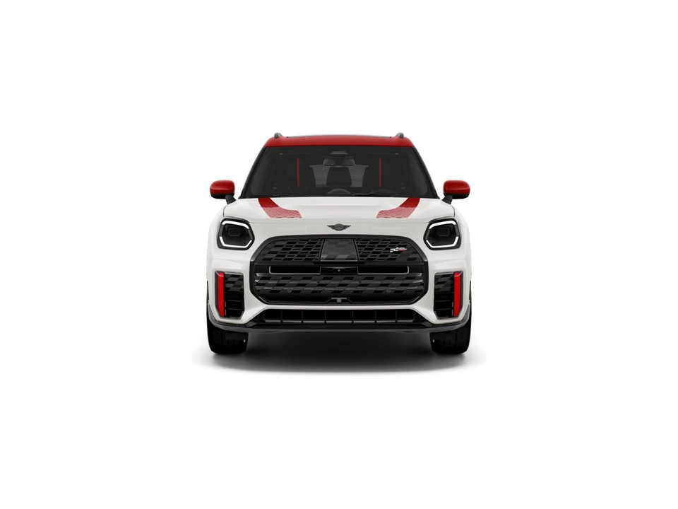 2027 Mini Countryman 3rd Gen - Image 2 of 8
