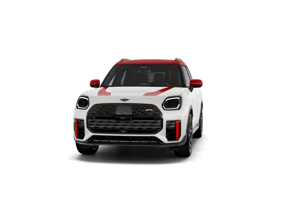 2027 Mini Countryman 3rd Gen - Image 3 of 8