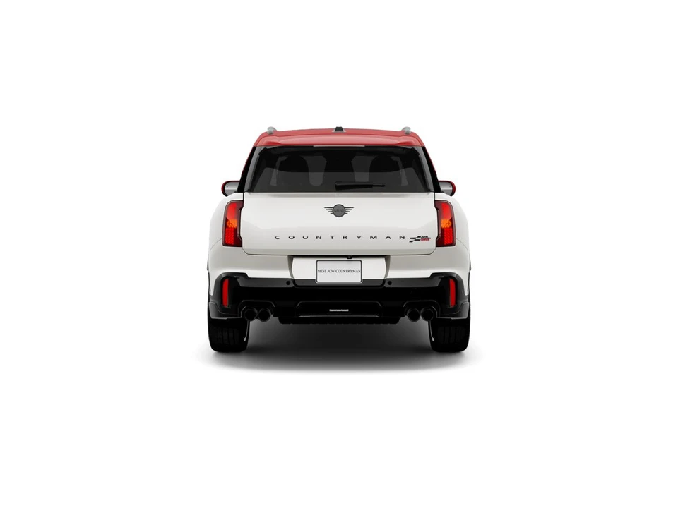 2027 Mini Countryman 3rd Gen - Image 5 of 8