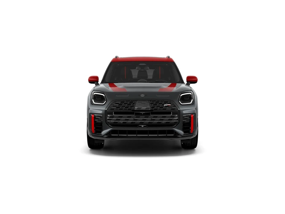 2027 Mini Countryman 3rd Gen - Image 2 of 8