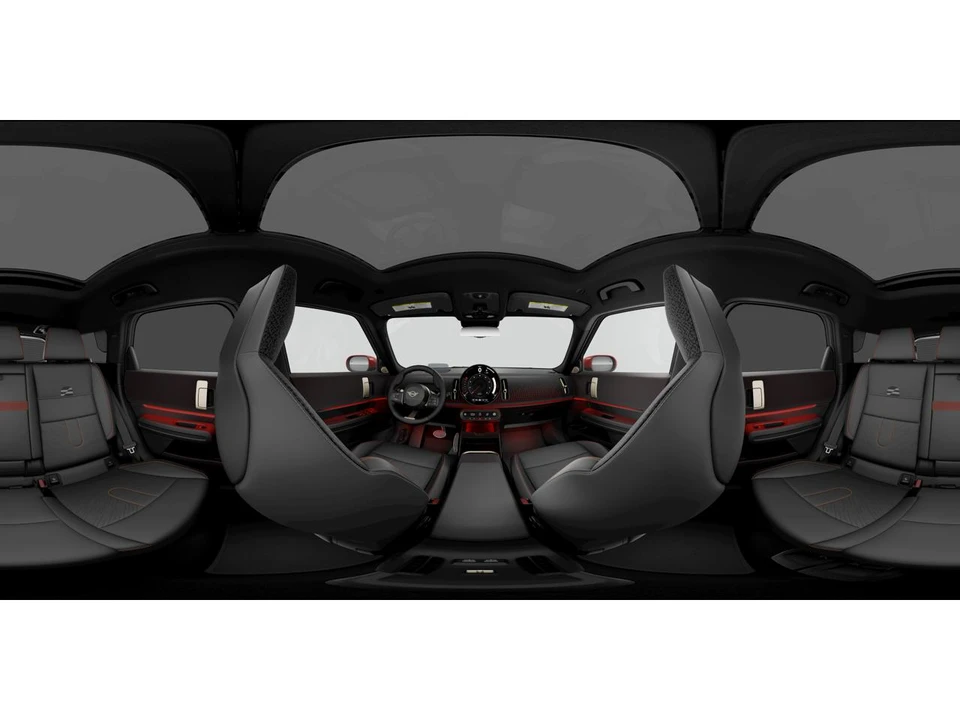 2027 Mini Countryman 3rd Gen - Image 8 of 8