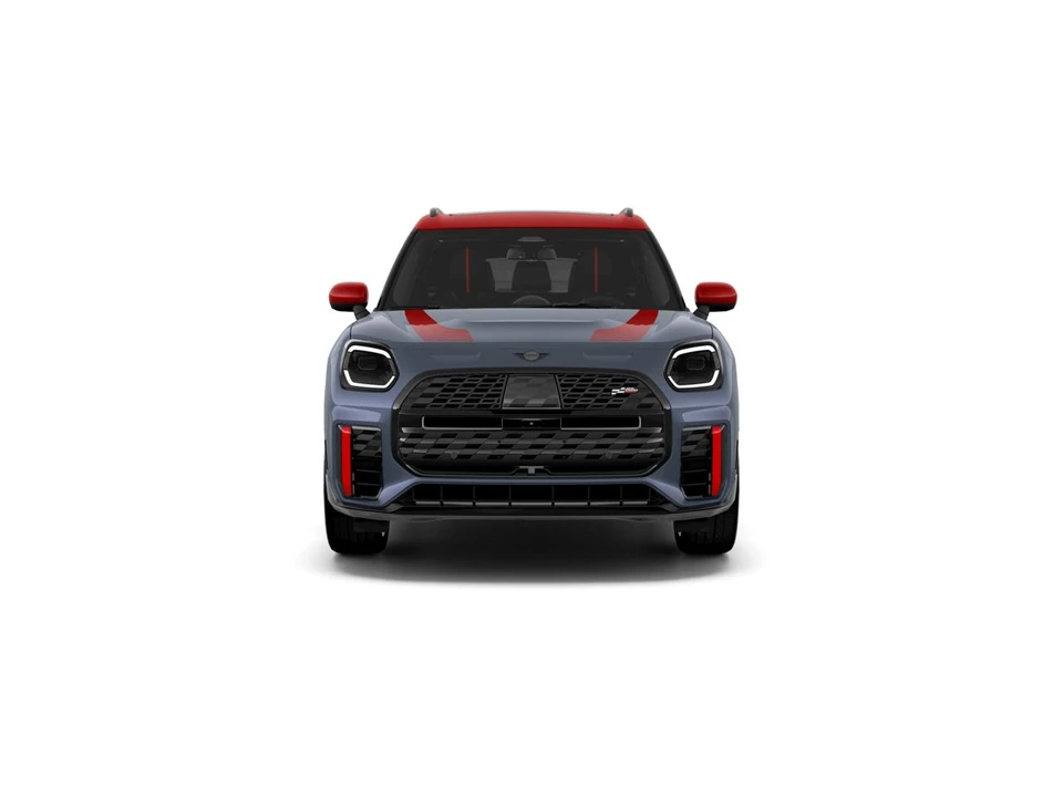 2027 Mini Countryman 3rd Gen - Image 2 of 8