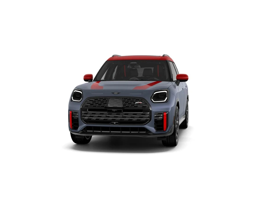 2027 Mini Countryman 3rd Gen - Image 3 of 8