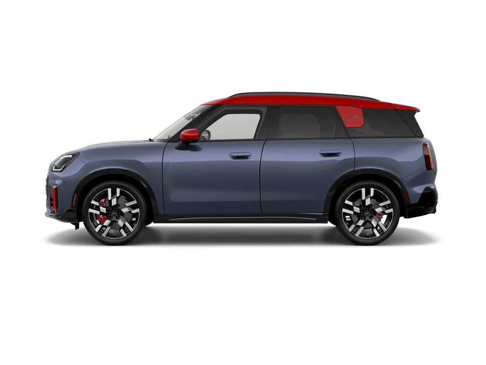 2027 Mini Countryman 3rd Gen - Image 4 of 8