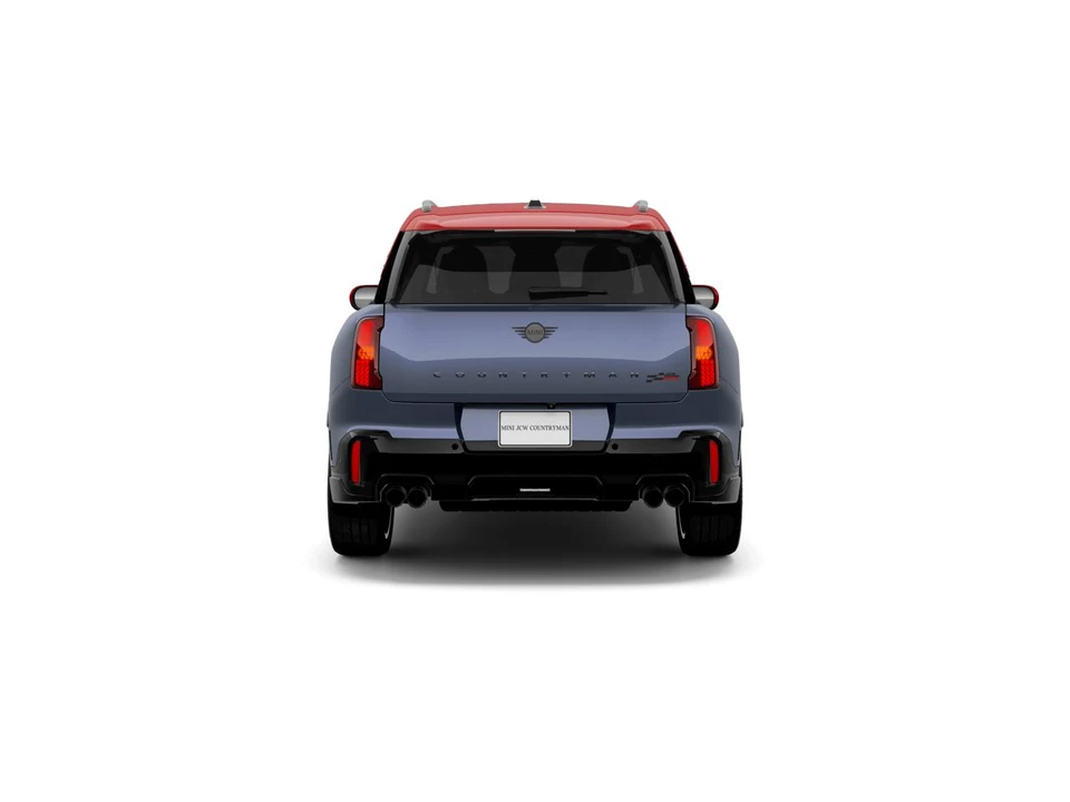 2027 Mini Countryman 3rd Gen - Image 5 of 8