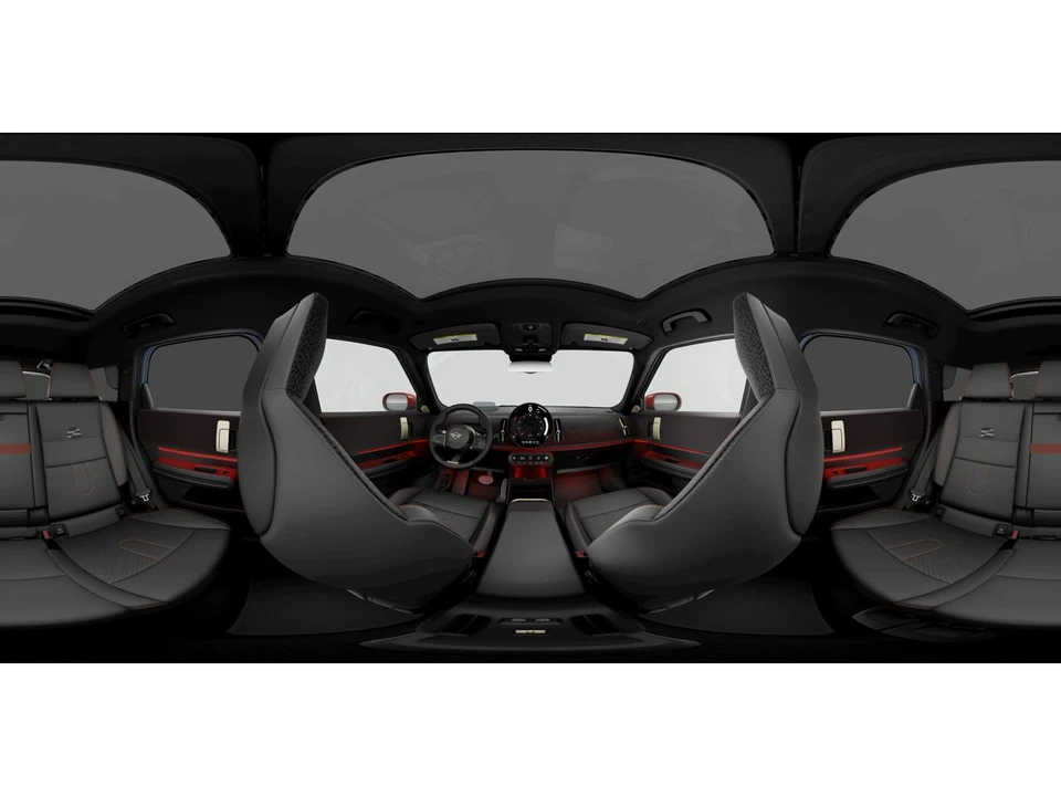 2027 Mini Countryman 3rd Gen - Image 8 of 8