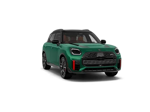 2027 MINI Countryman ICONIC