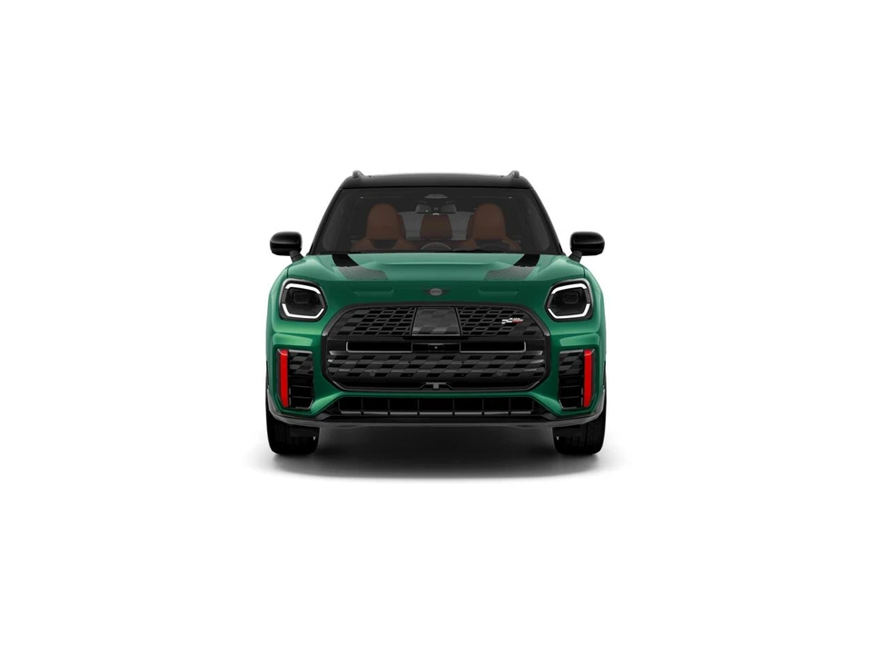 2027 Mini Countryman 3rd Gen - Image 2 of 8