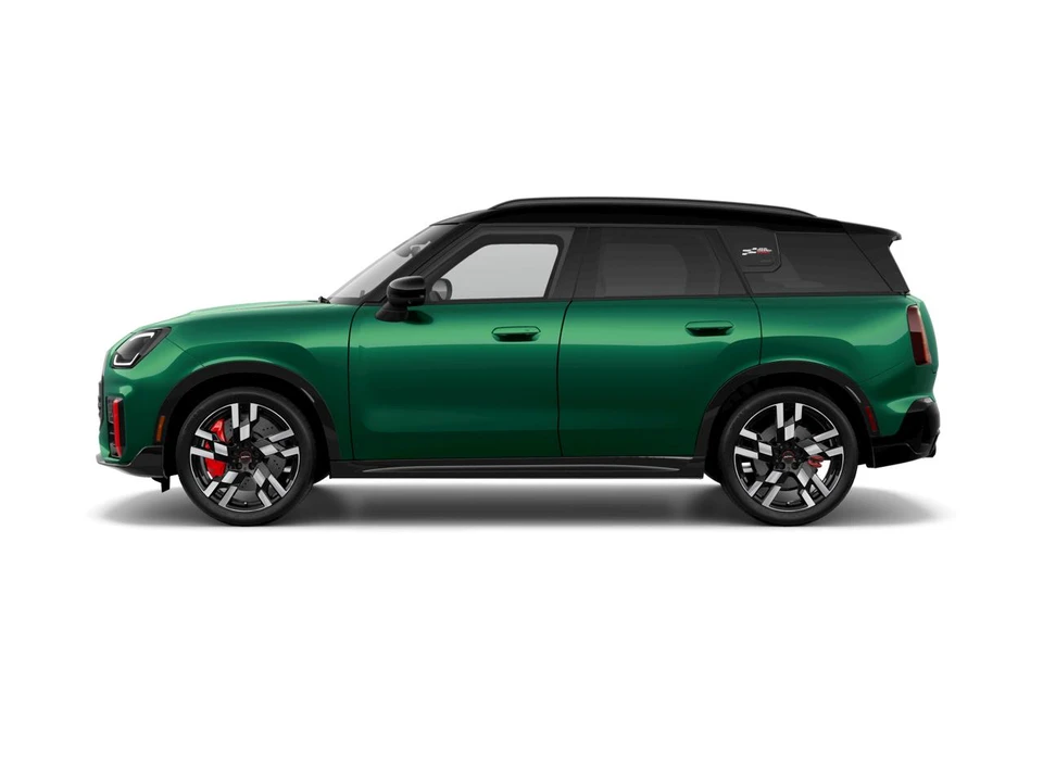 2027 Mini Countryman 3rd Gen - Image 4 of 8