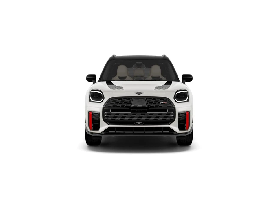 2027 Mini Countryman 3rd Gen - Image 2 of 8