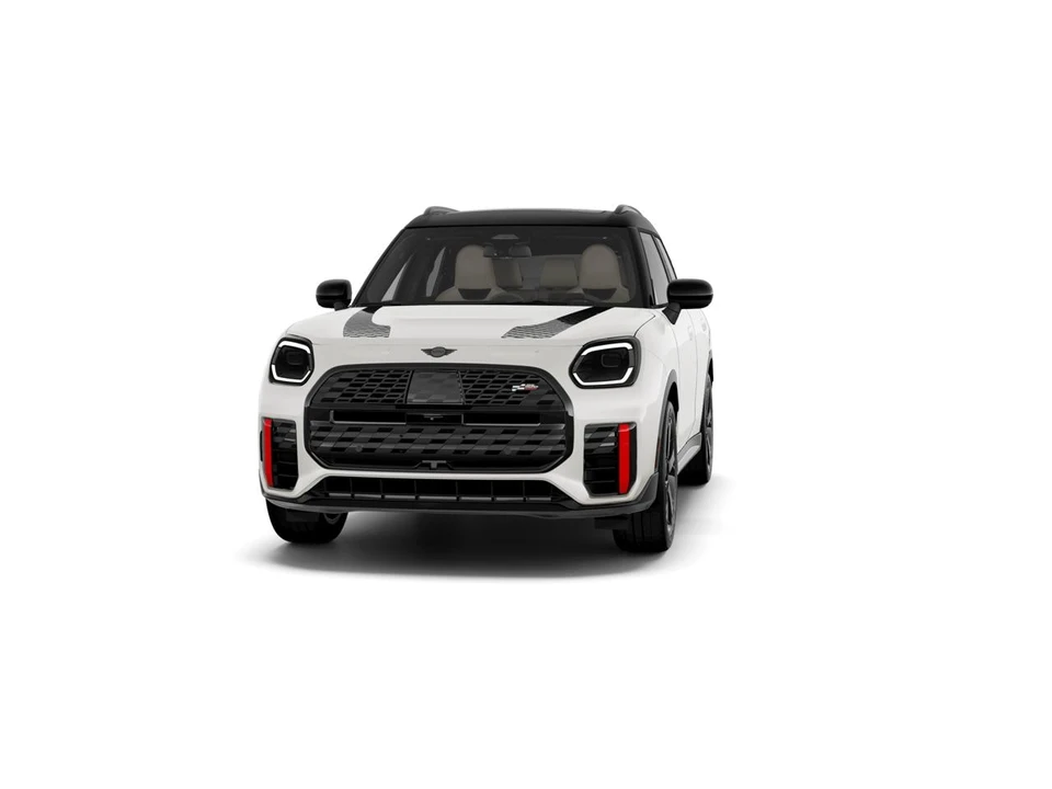 2027 Mini Countryman 3rd Gen - Image 3 of 8