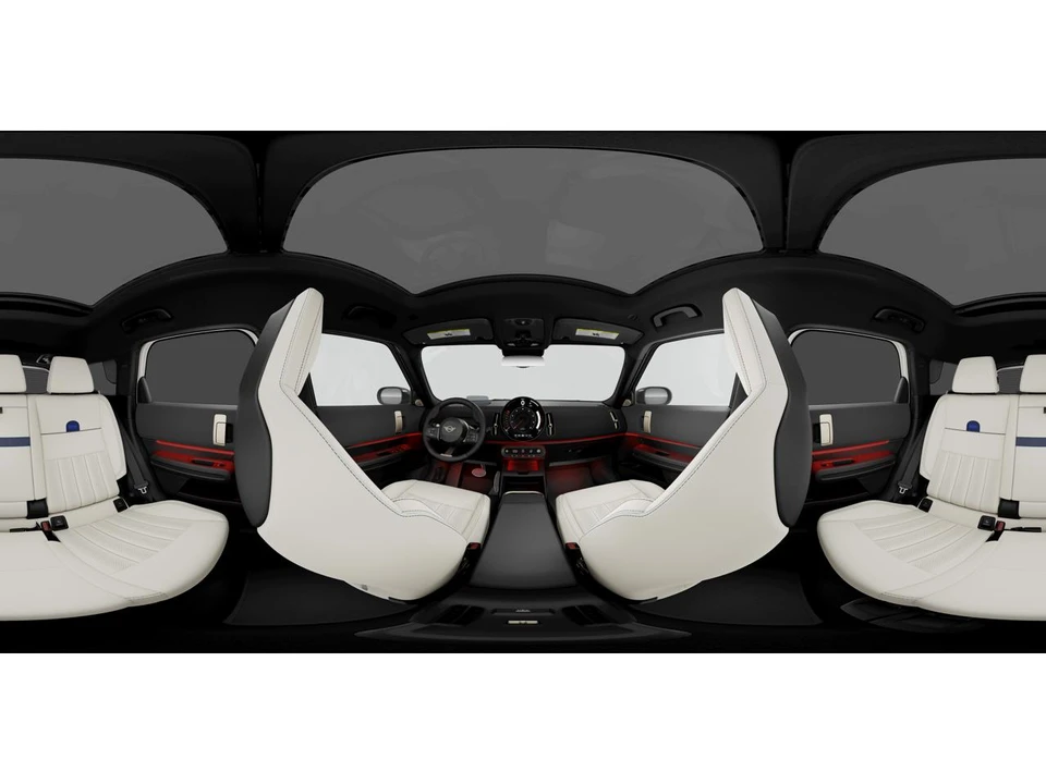 2027 Mini Countryman 3rd Gen - Image 8 of 8