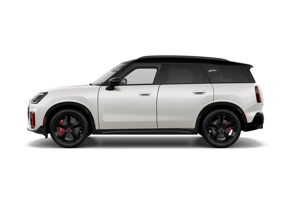 2027 Mini Countryman 3rd Gen - Image 4 of 8