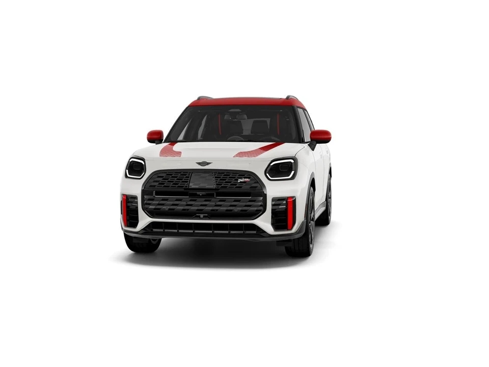 2027 Mini Countryman 3rd Gen - Image 4 of 9