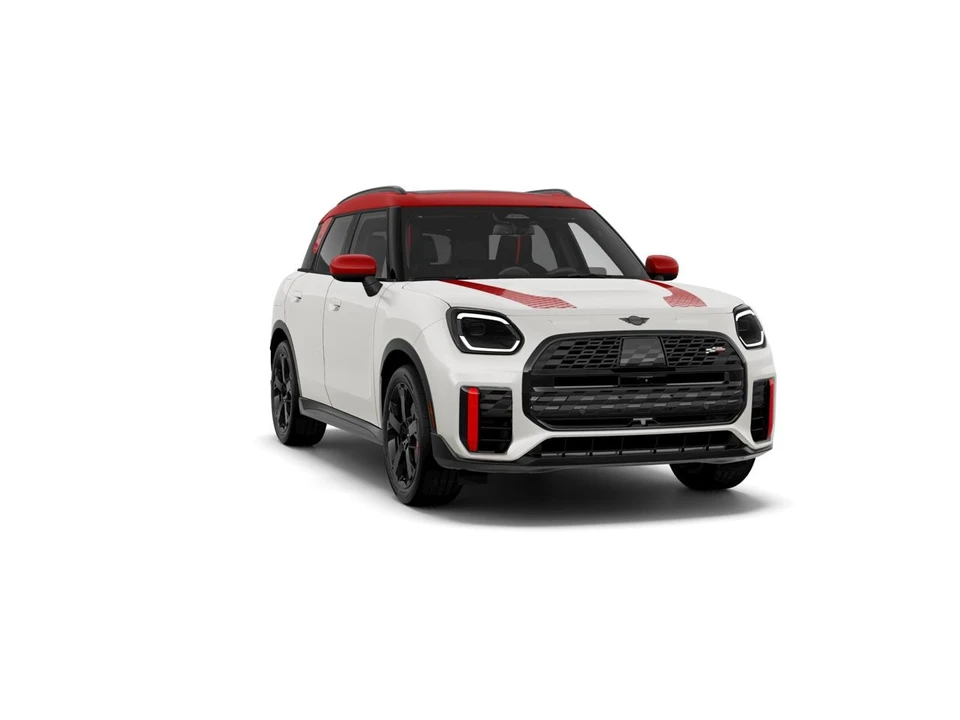 2027 Mini Countryman 3rd Gen - Image 2 of 9