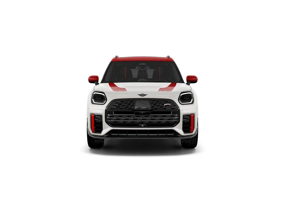 2027 Mini Countryman 3rd Gen - Image 3 of 9
