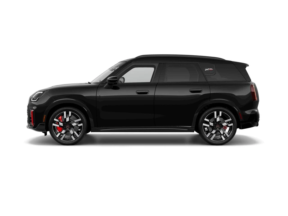 2027 Mini Countryman 3rd Gen - Image 4 of 8