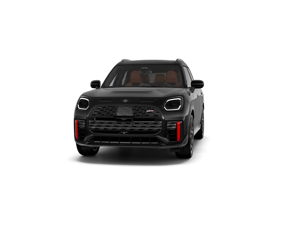 2027 Mini Countryman 3rd Gen - Image 3 of 8