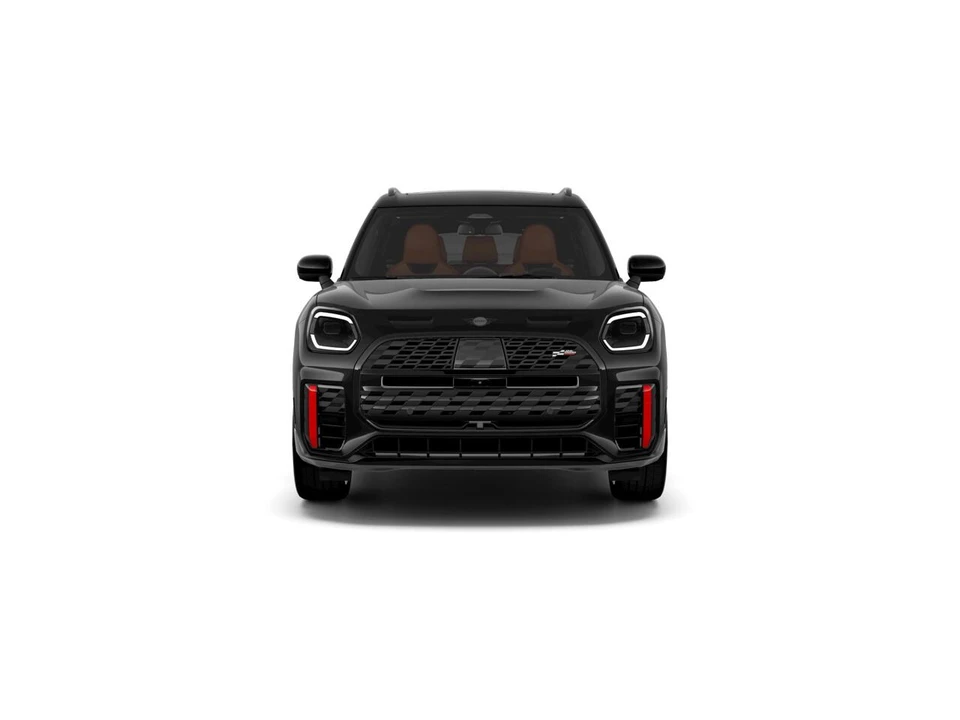 2027 Mini Countryman 3rd Gen - Image 2 of 8