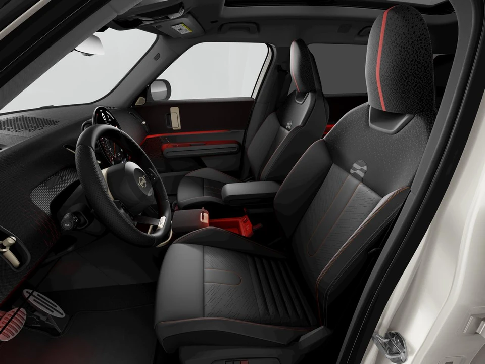 2027 Mini Countryman 3rd Gen - Image 6 of 8