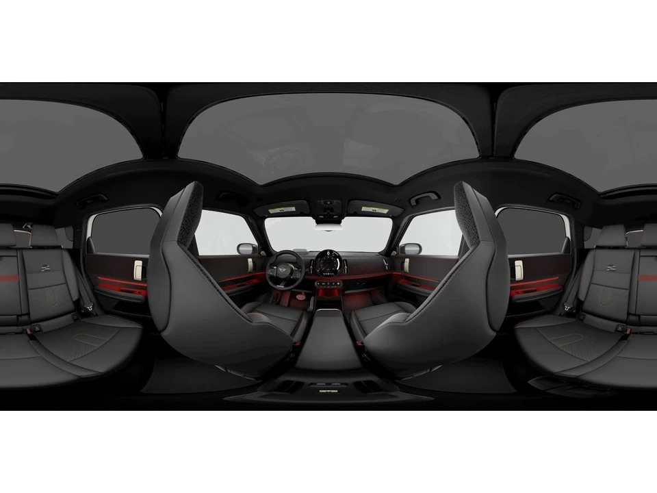 2027 Mini Countryman 3rd Gen - Image 8 of 8