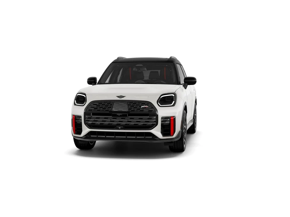 2027 Mini Countryman 3rd Gen - Image 3 of 8