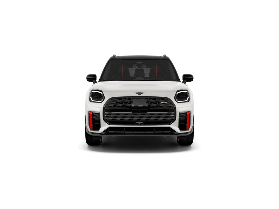 2027 Mini Countryman 3rd Gen - Image 2 of 8