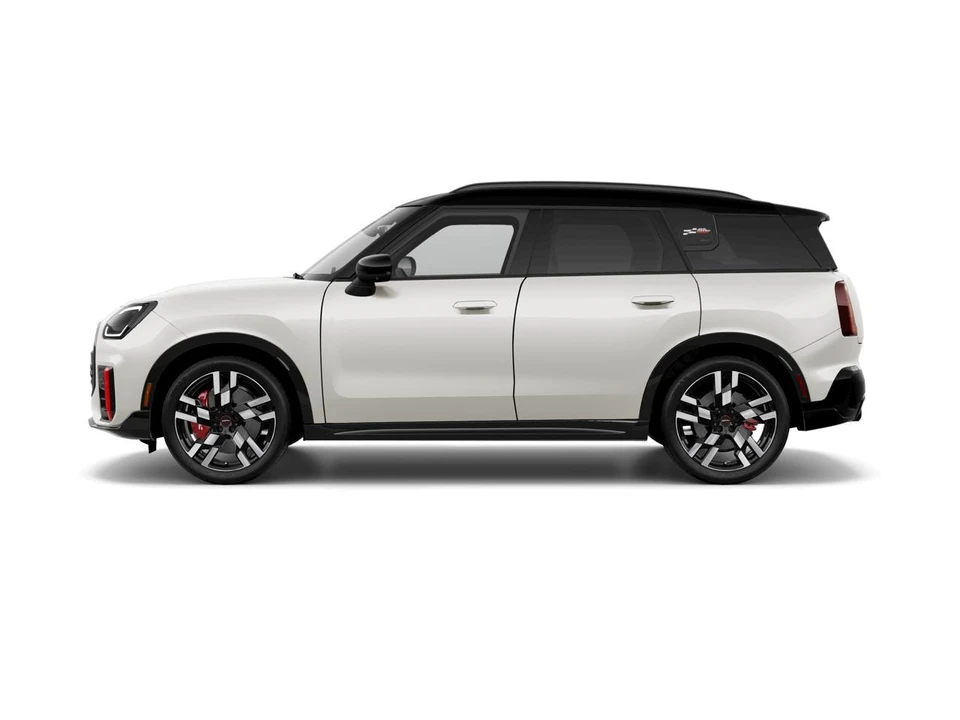 2027 Mini Countryman 3rd Gen - Image 4 of 8