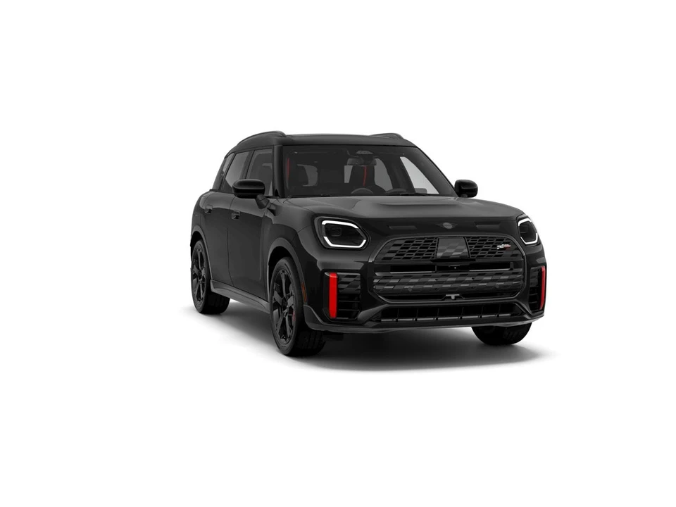 2027 Mini Countryman 3rd Gen - Image 2 of 9
